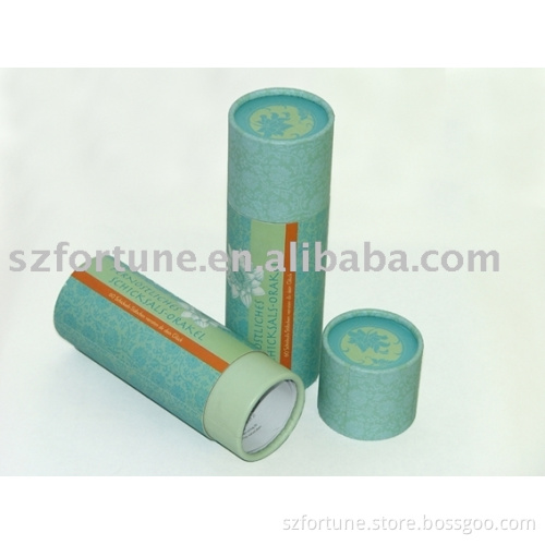 tube box